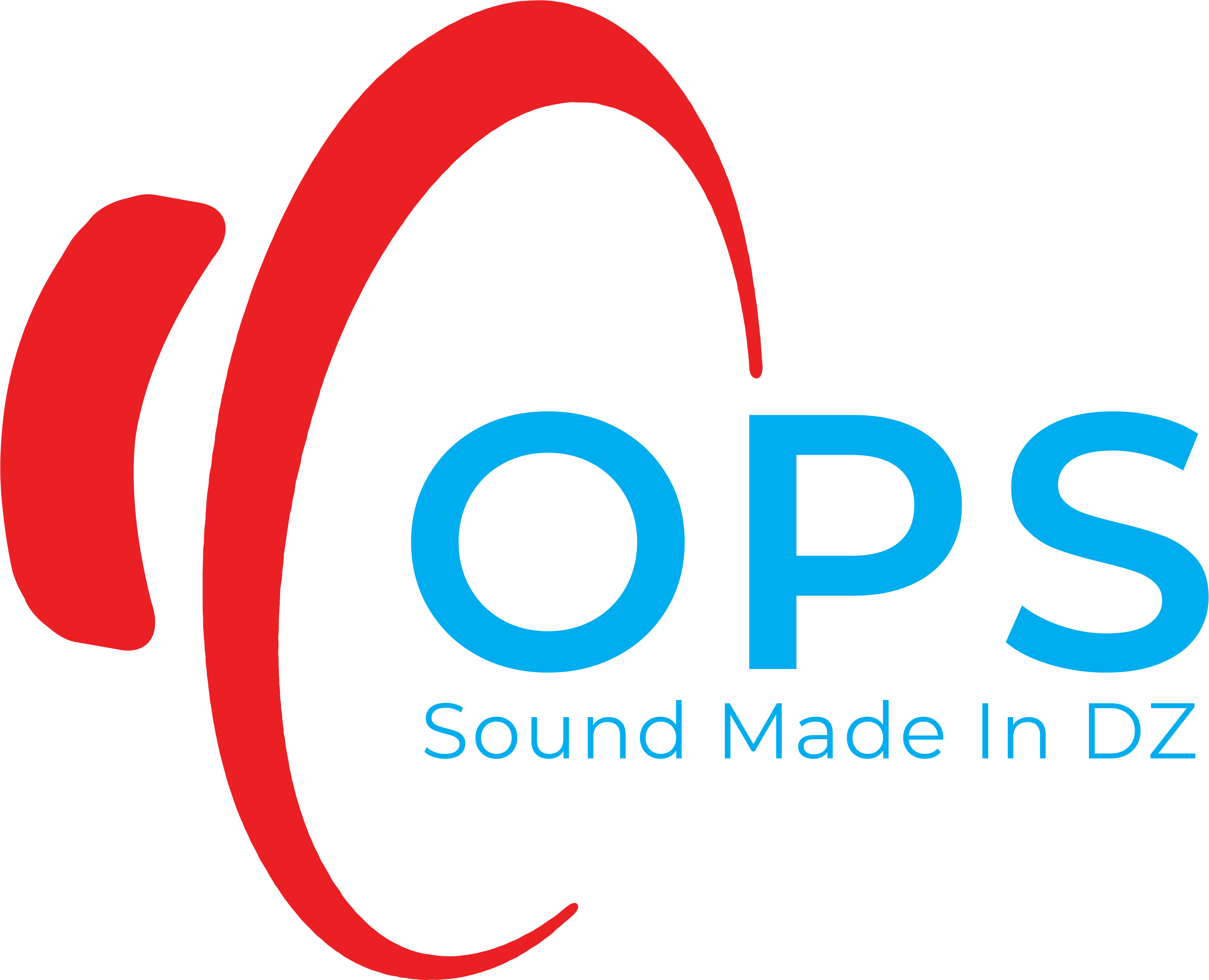 OKSYGEN Pro Sound